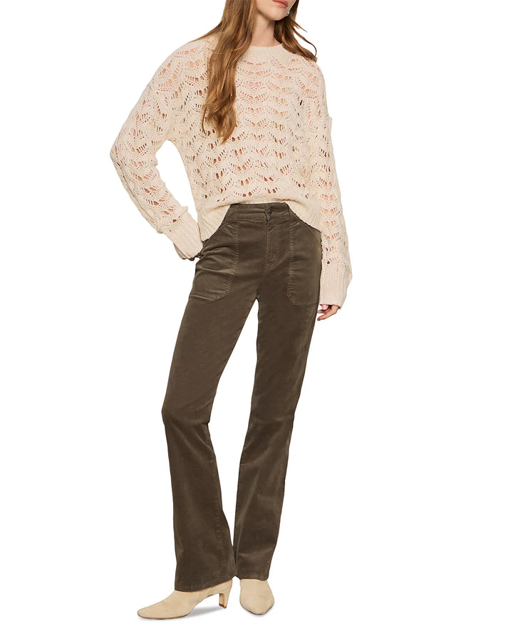 Corduroy Hayden Bootcut