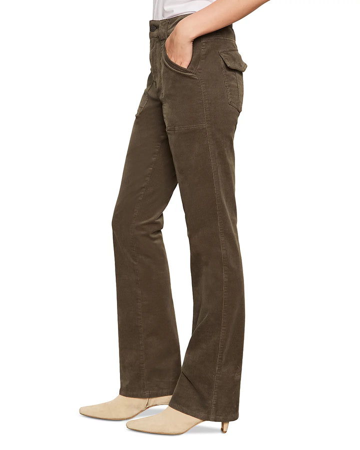Corduroy Hayden Bootcut