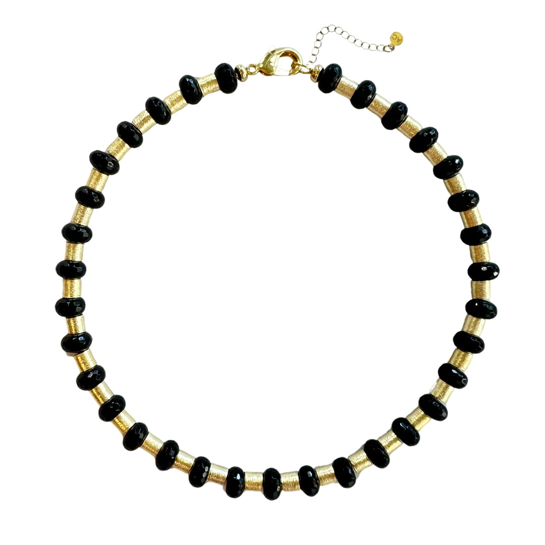 Manhattan Collar Necklace