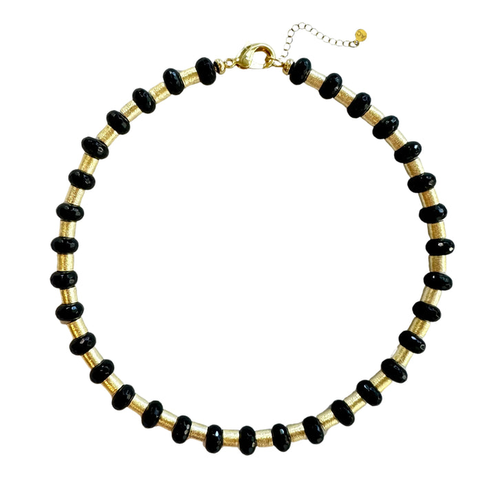 Manhattan Collar Necklace