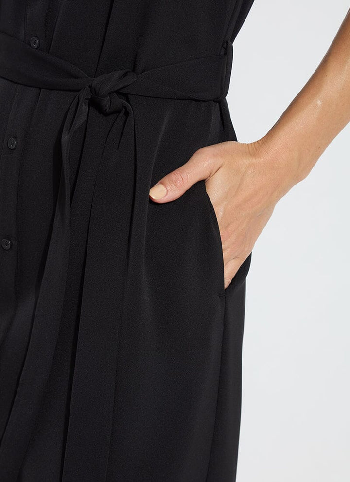 Blakely Pull On Dress