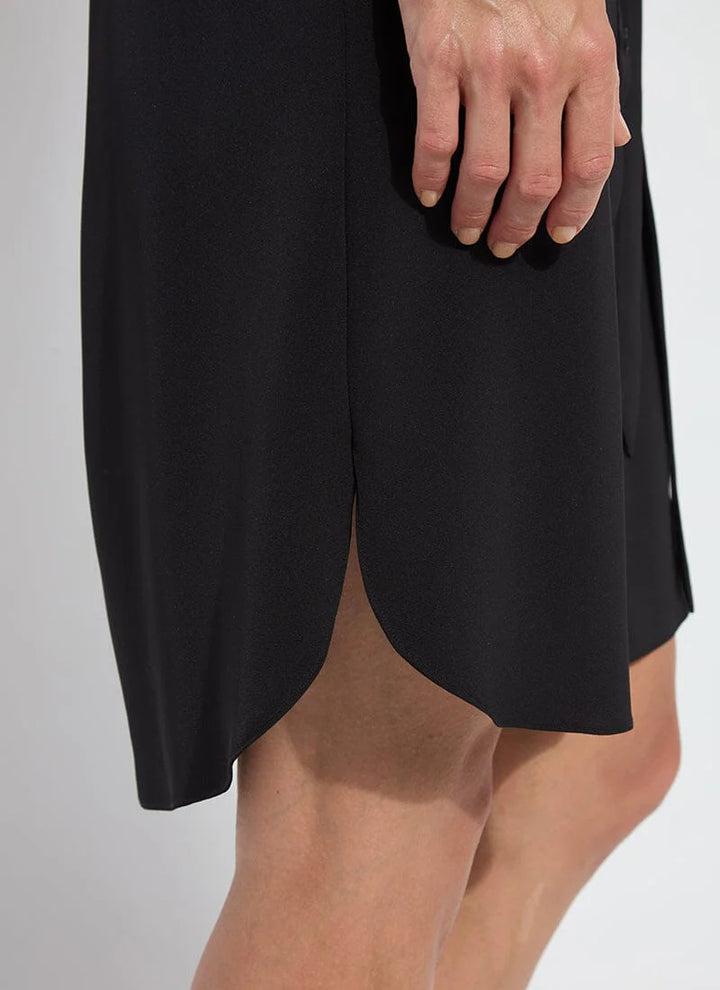 Blakely Pull On Dress