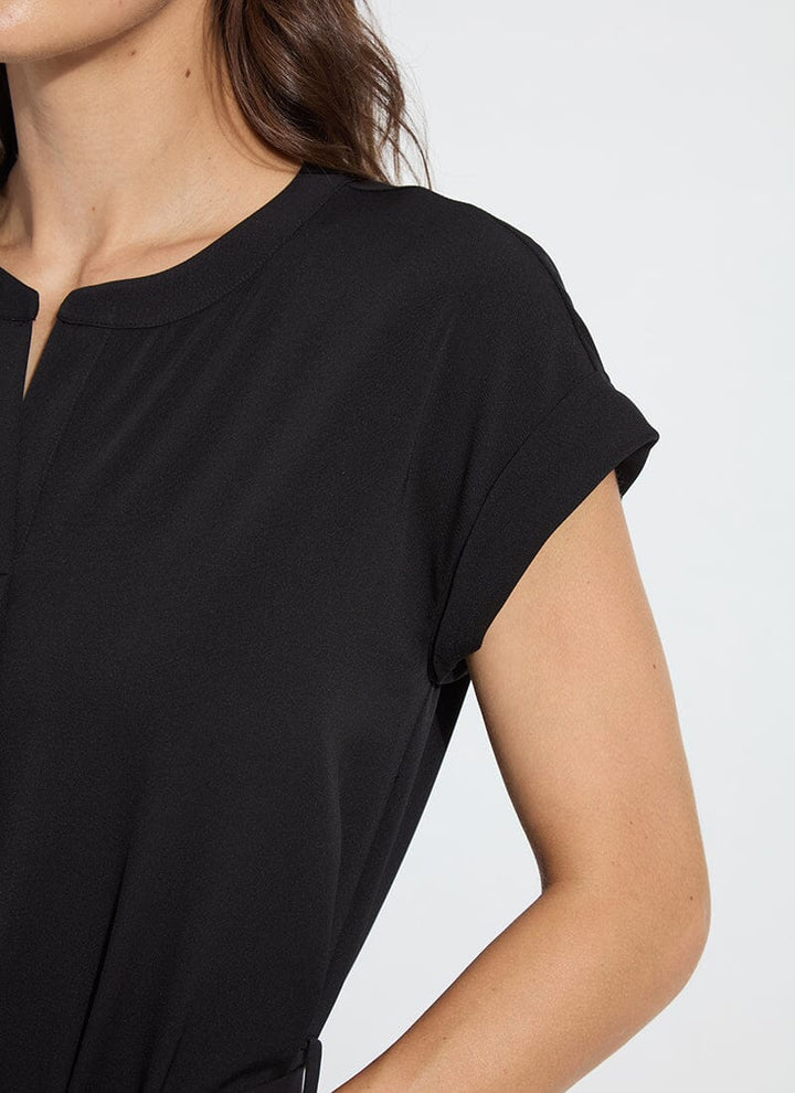 Blakely Pull On Dress