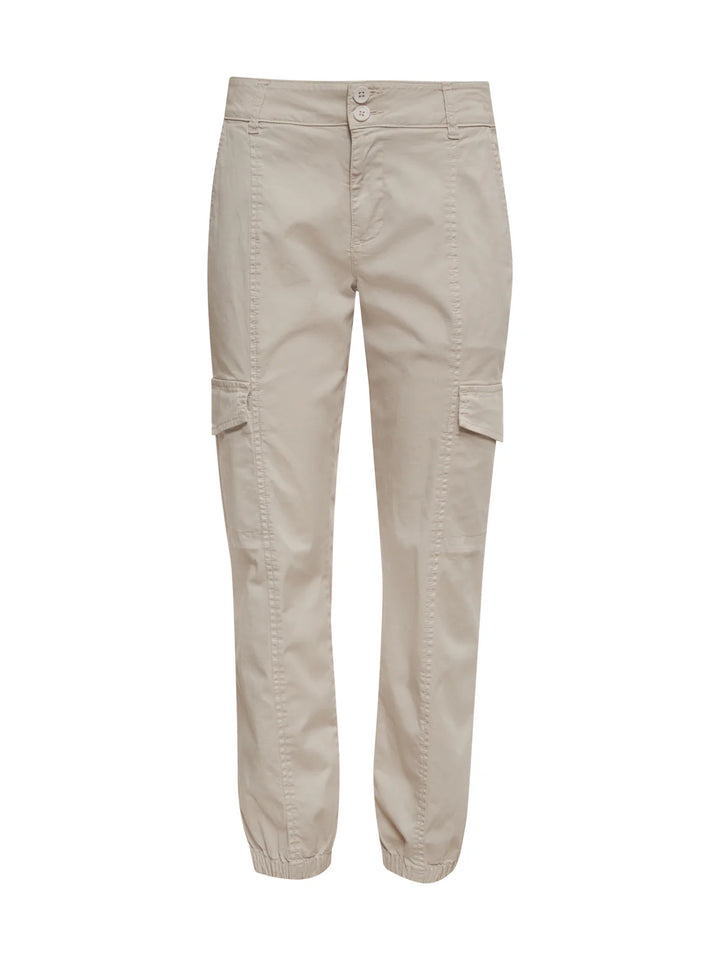 Rebel Standard Rise Pant Pumice Stone