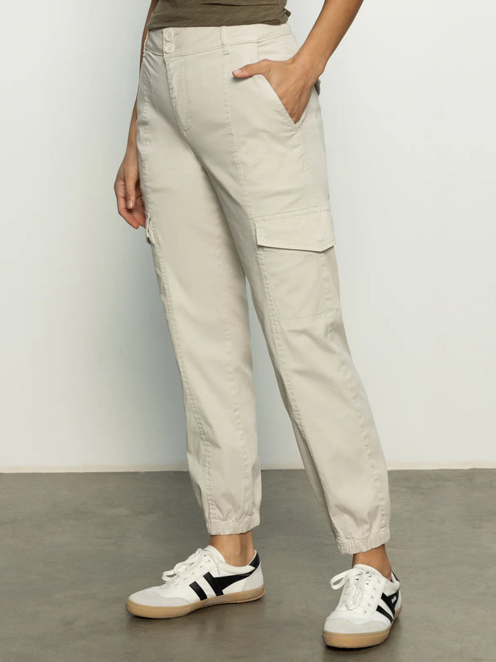 Rebel Standard Rise Pant Pumice Stone