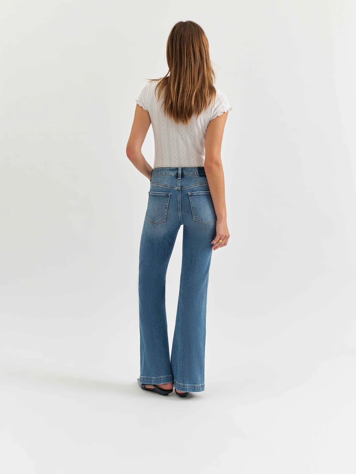The Heartbreaker Jean