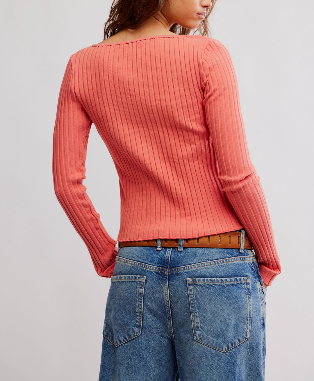 Tilly Long Sleeve Cardi