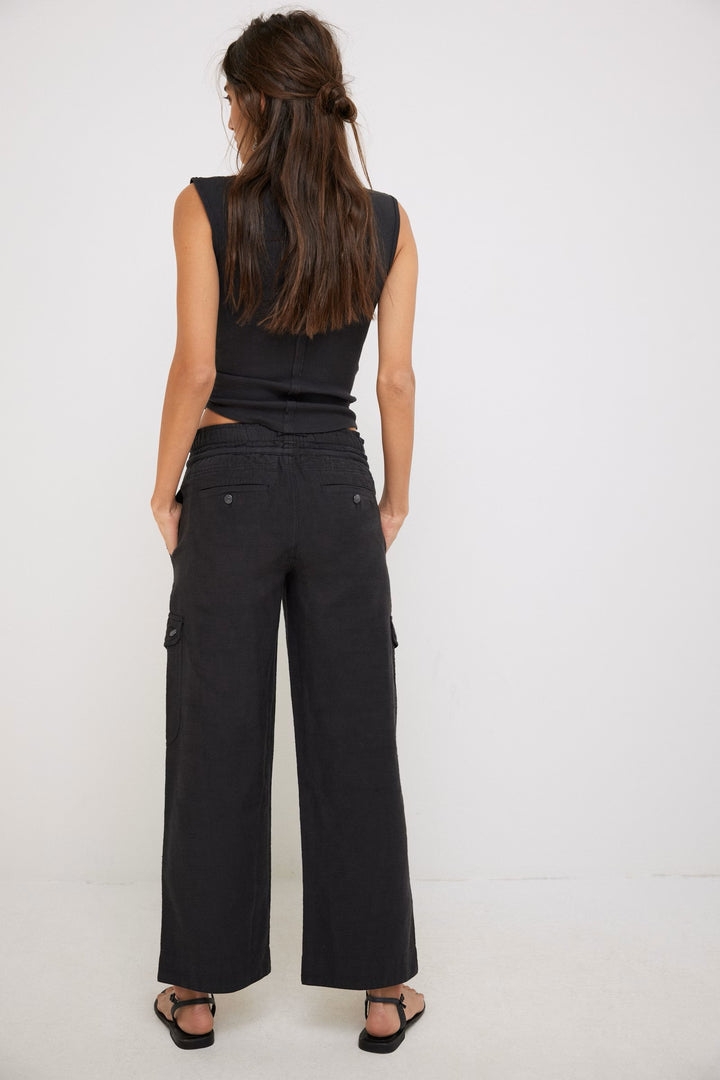 Park Ave Pant