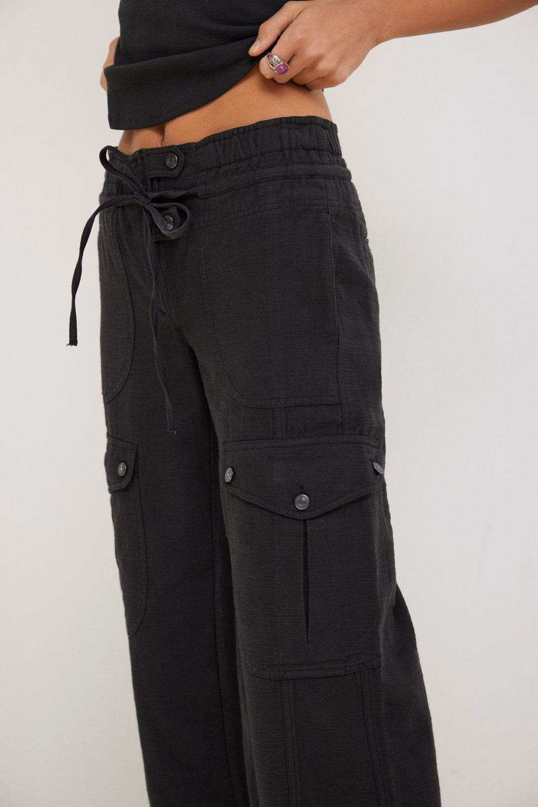 Park Ave Pant