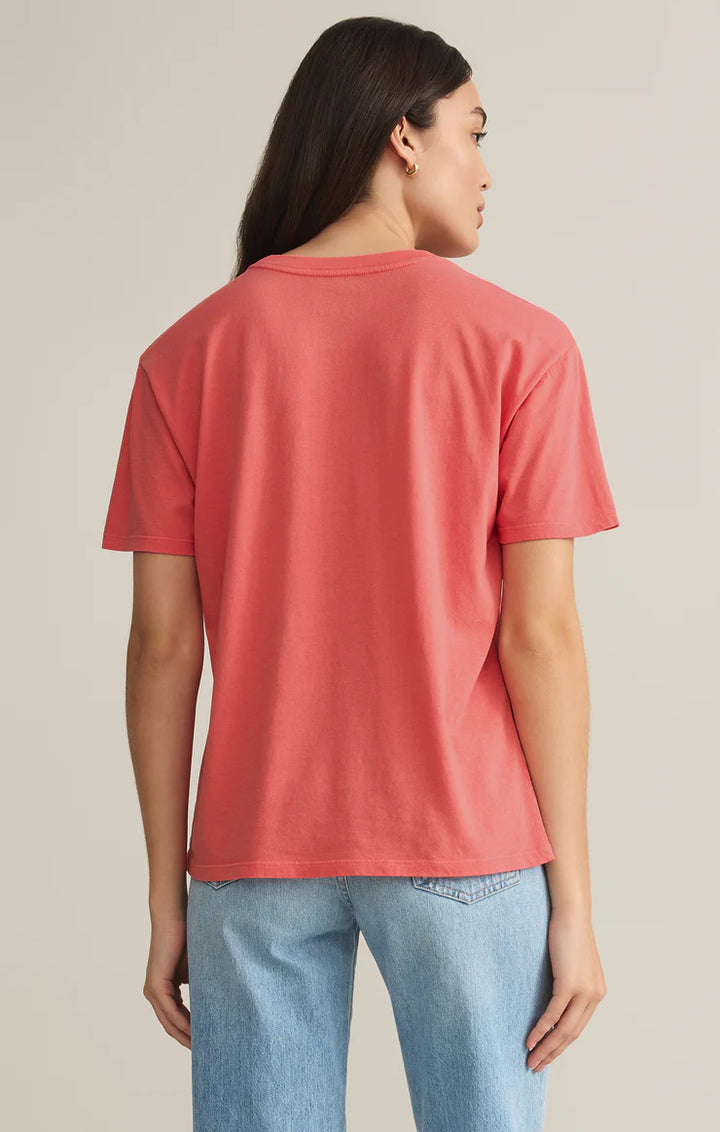 Sun, Sand, Cocktail in Hand Tee