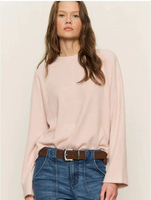 Into the Woods Cozy Top
