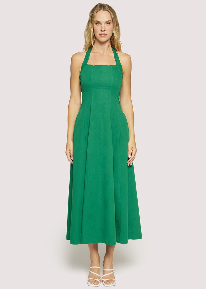 Portofino Bliss  Maxi Dress