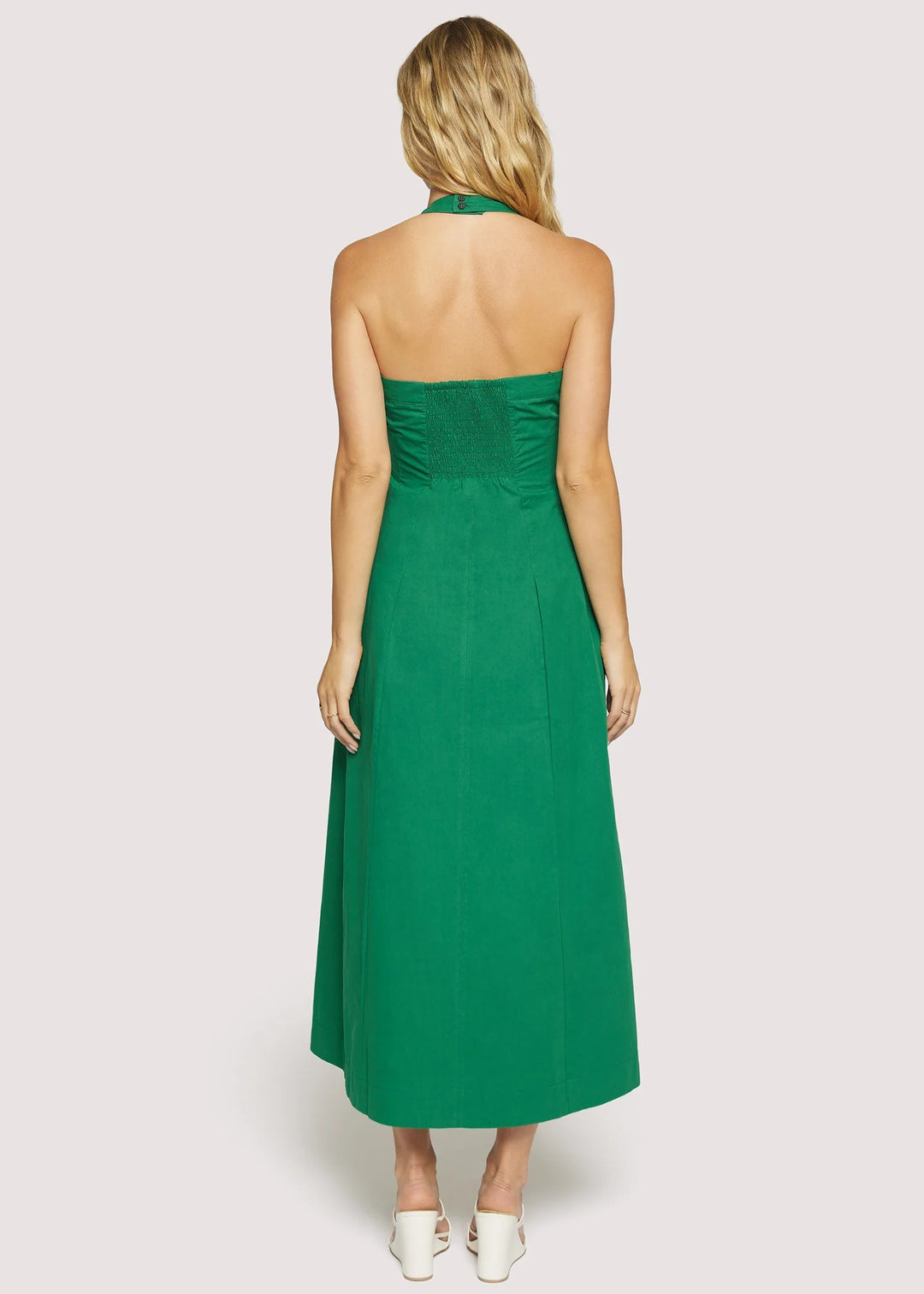 Portofino Bliss  Maxi Dress