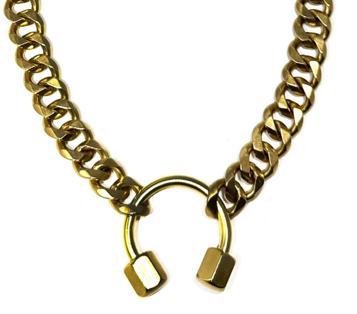 Outlaw Necklace