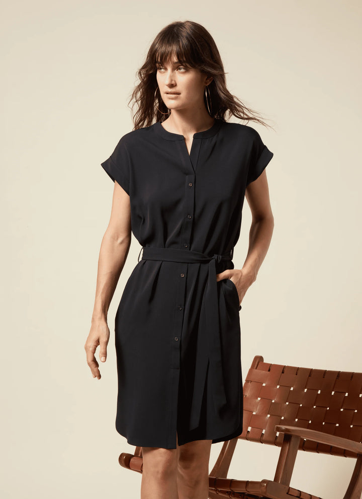 Blakely Pull On Dress