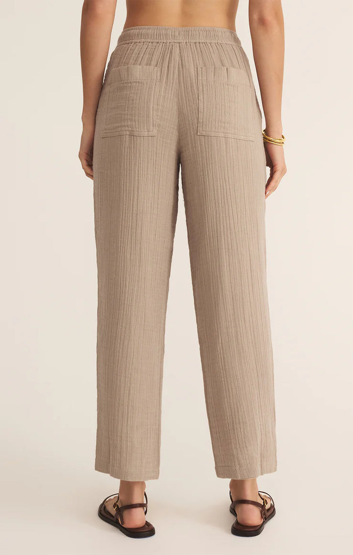 Plaza Airy Pant
