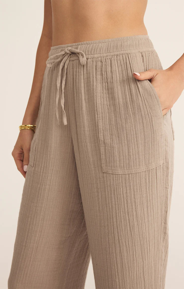 Plaza Airy Pant