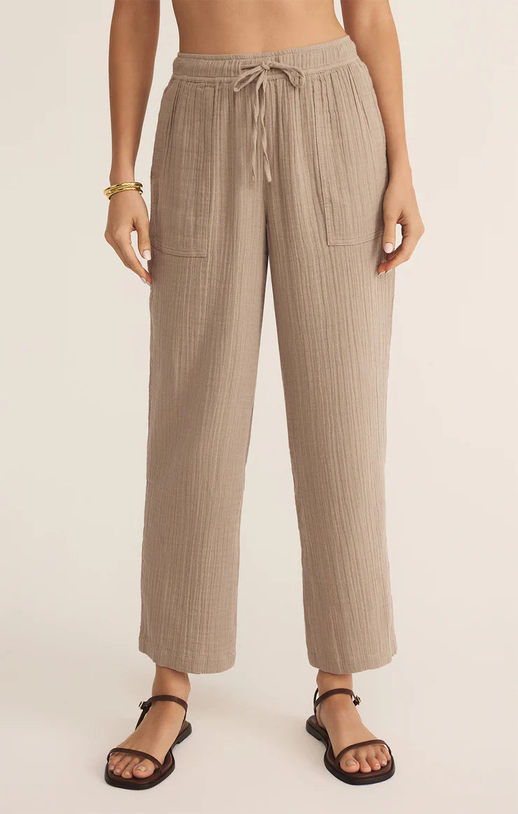 Plaza Airy Pant