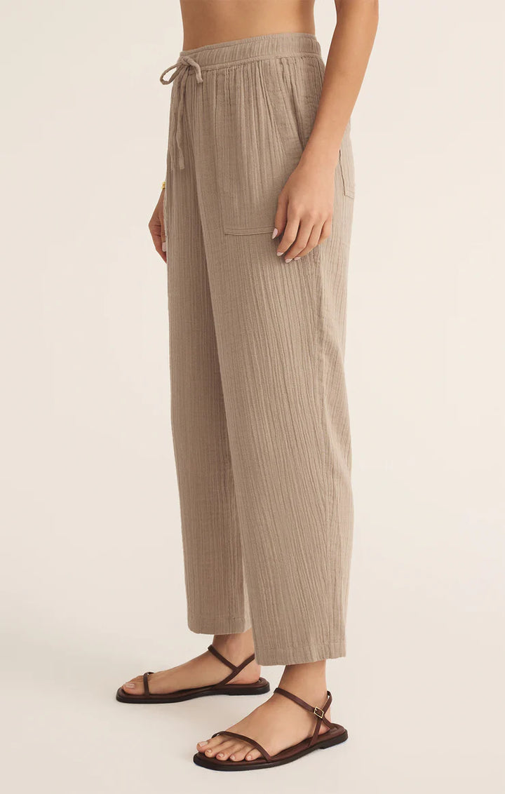 Plaza Airy Pant