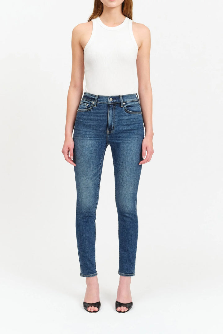 Moneymaker Vintage Skinny Jean