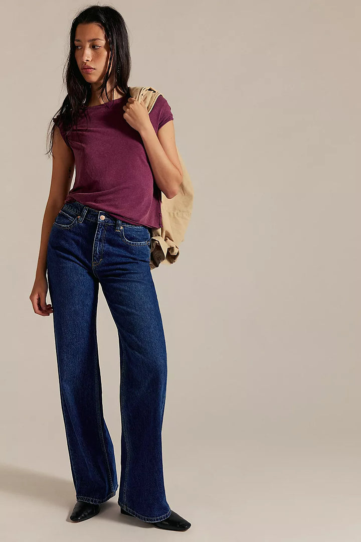 We The Free Nova Tee