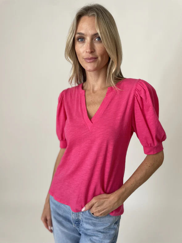 Short Sleeve Kira Top