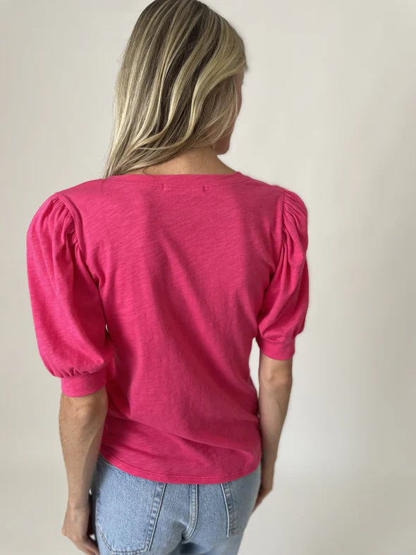 Short Sleeve Kira Top