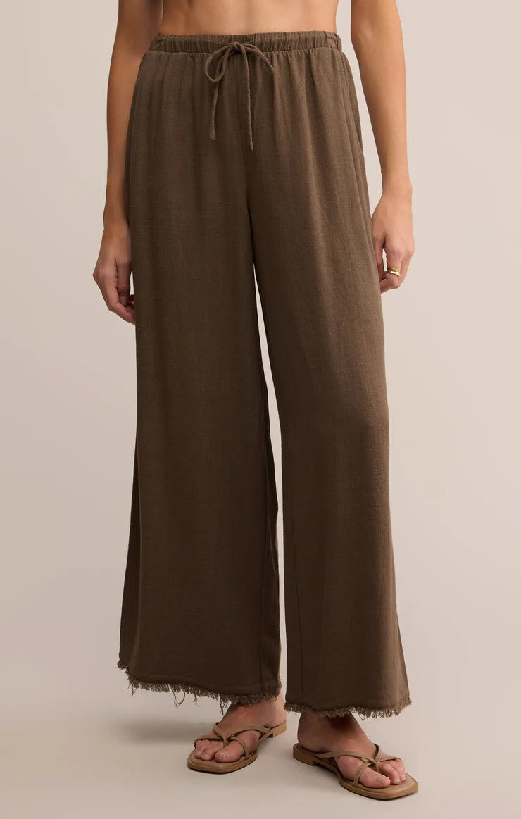 Soren Pant