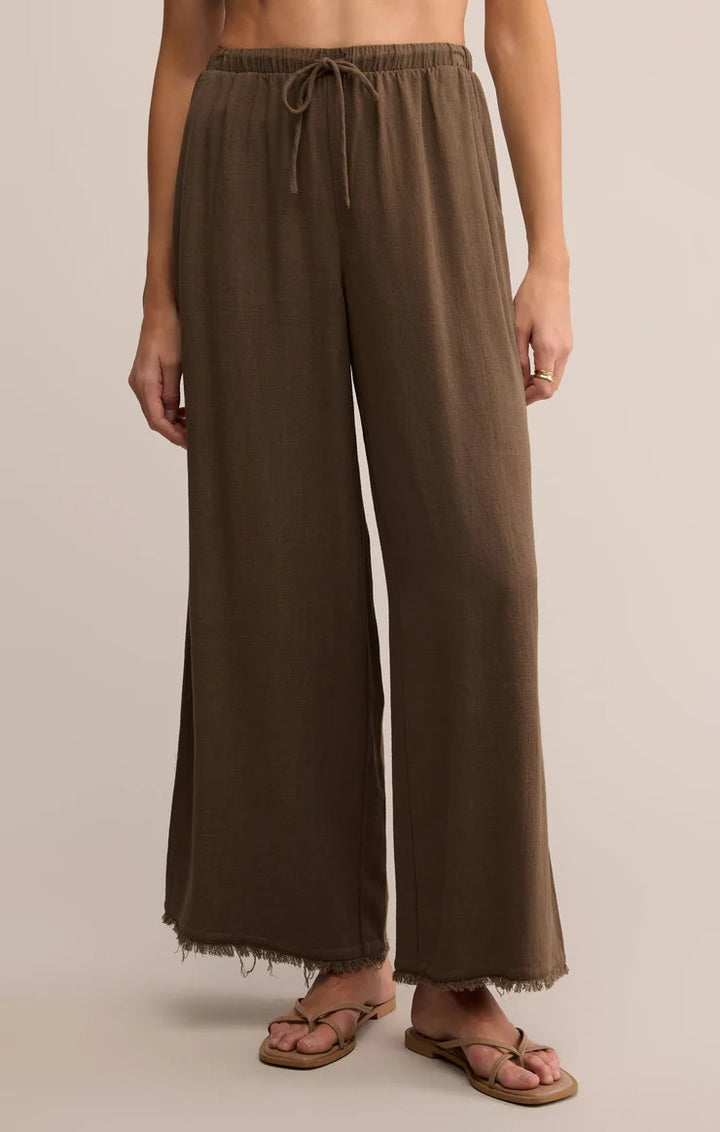 Soren Pant