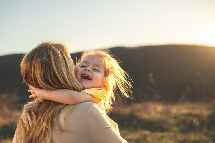Mom… Mum… Mommy… Maman… Molly: A Tribute to Mom