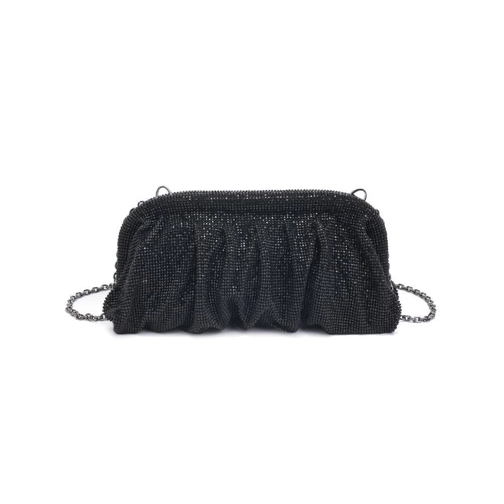 Irina Crystal Rhinestone Evening Bag