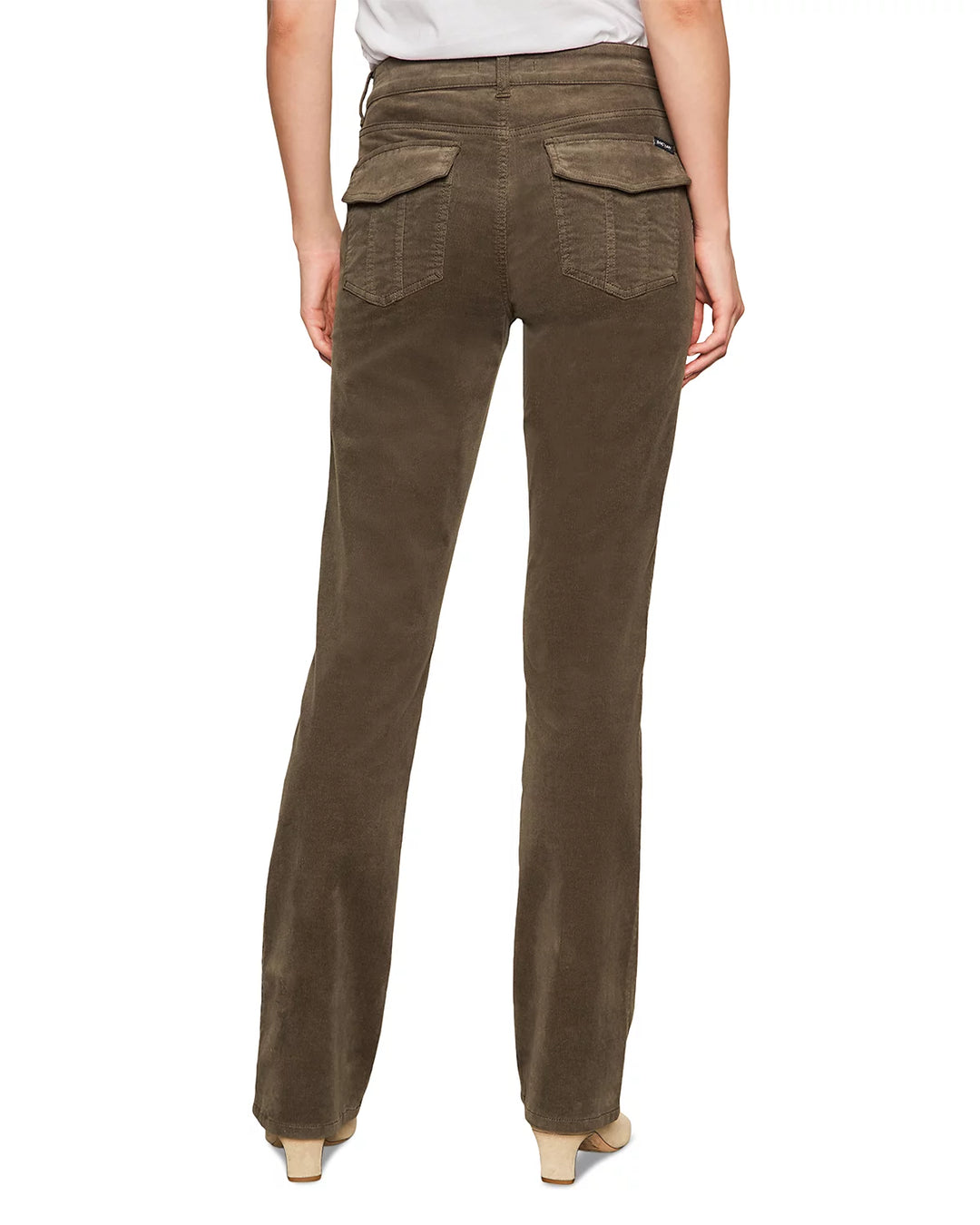 Corduroy Hayden Bootcut