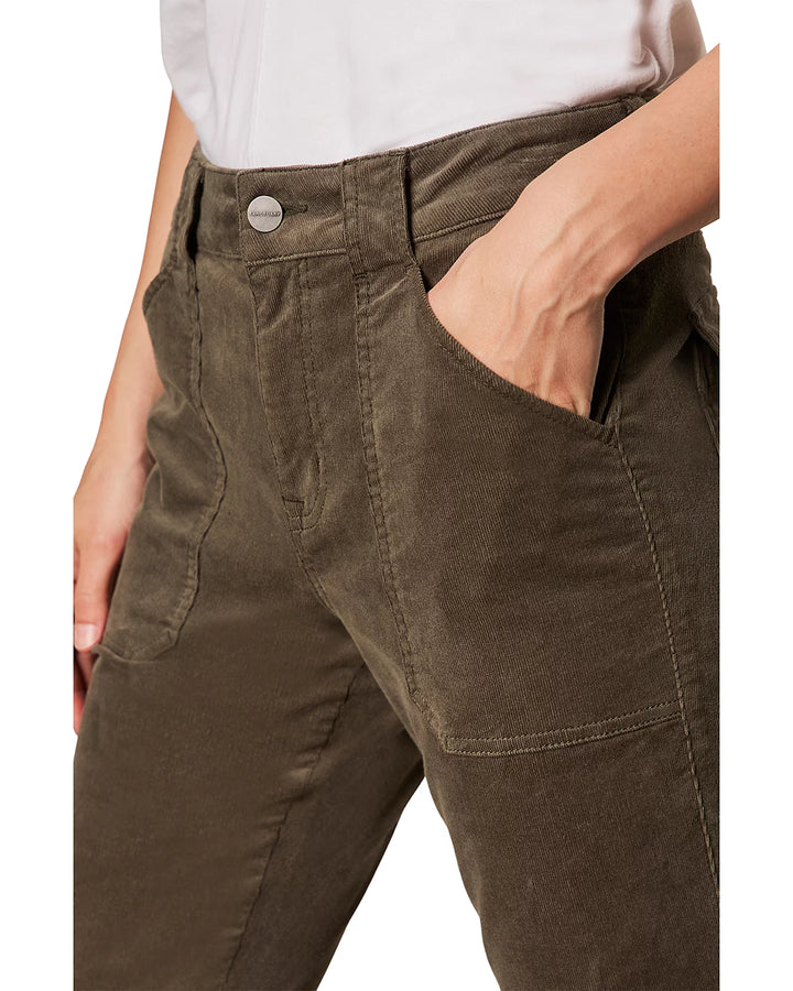 Corduroy Hayden Bootcut