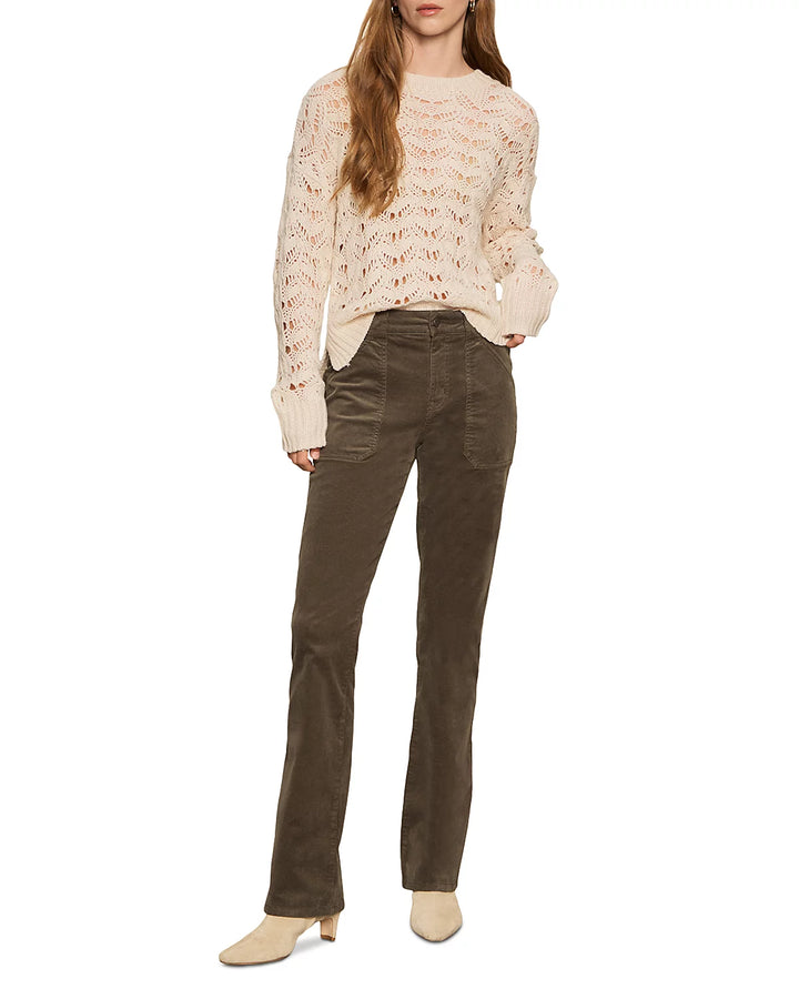 Corduroy Hayden Bootcut