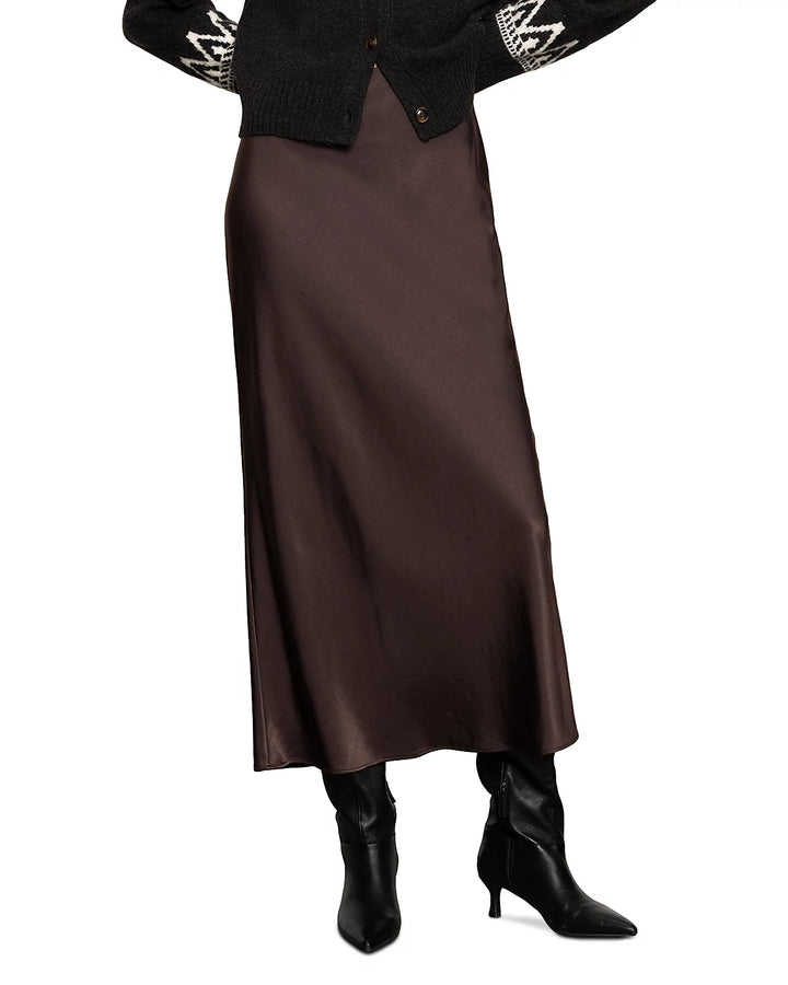 Everyday Maxi Skirt