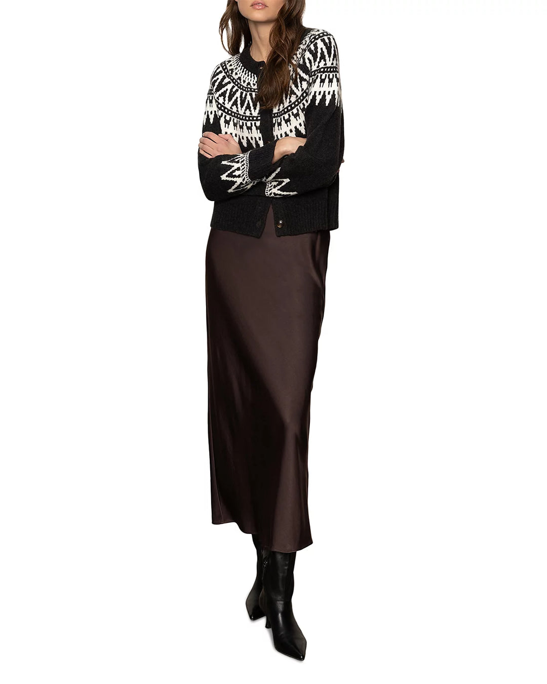 Everyday Maxi Skirt