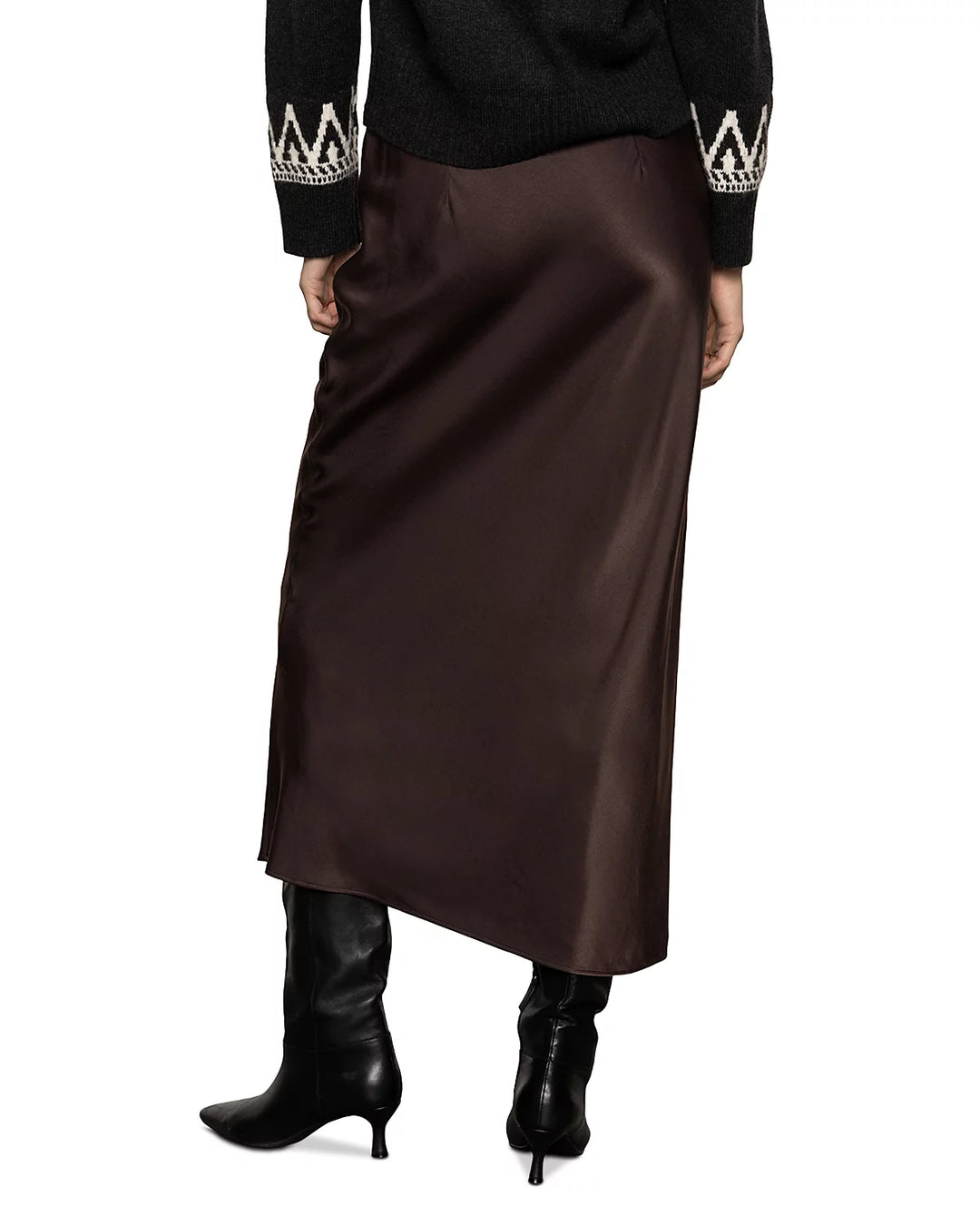 Everyday Maxi Skirt