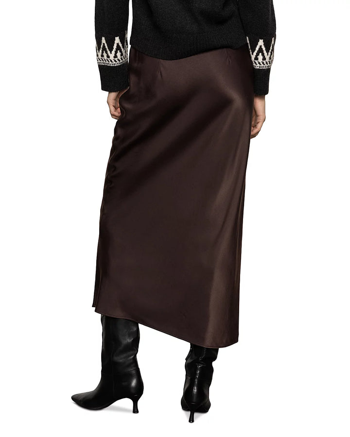 Everyday Maxi Skirt
