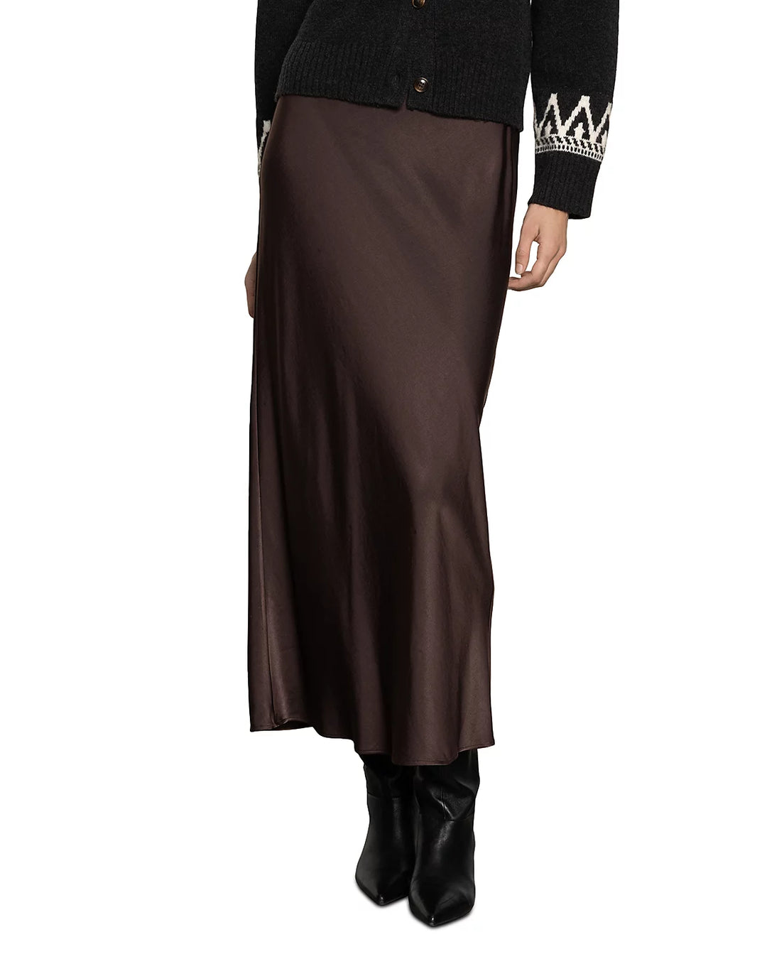 Everyday Maxi Skirt
