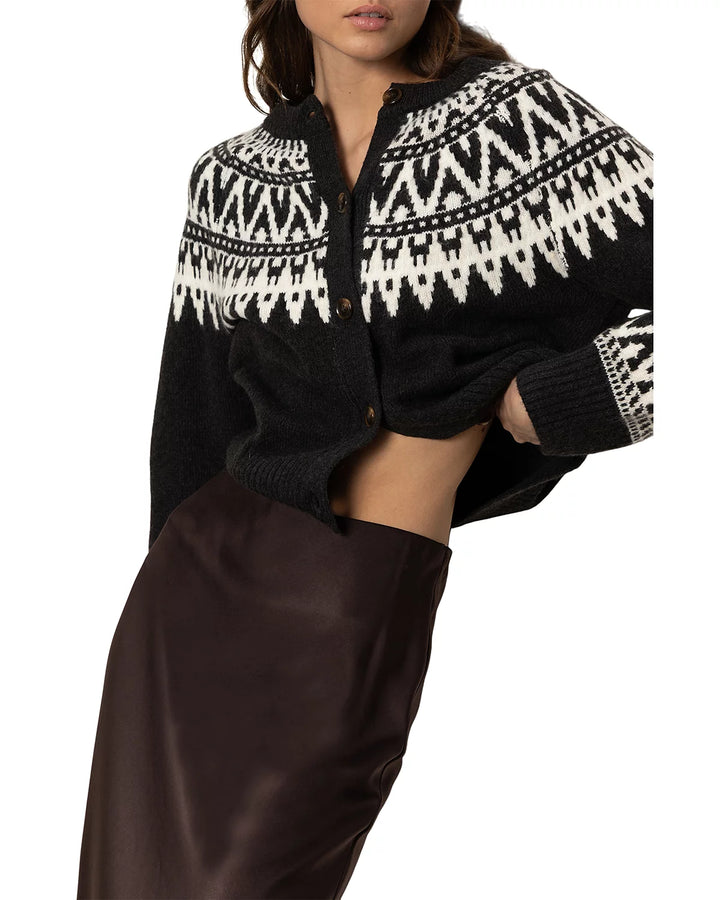 Everyday Maxi Skirt
