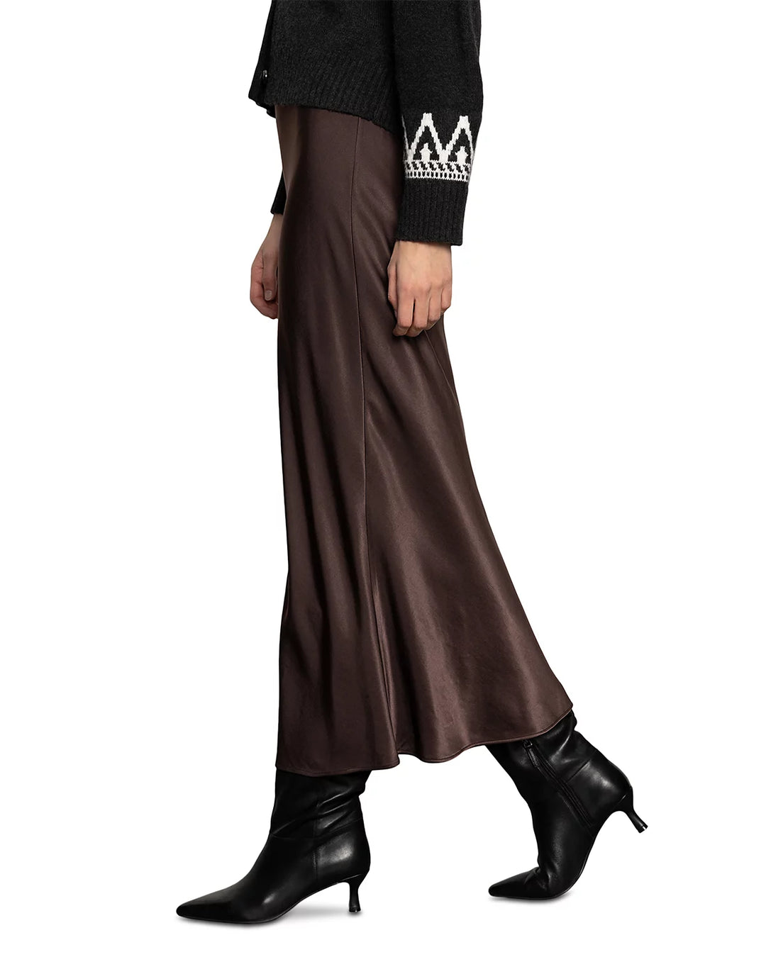 Everyday Maxi Skirt