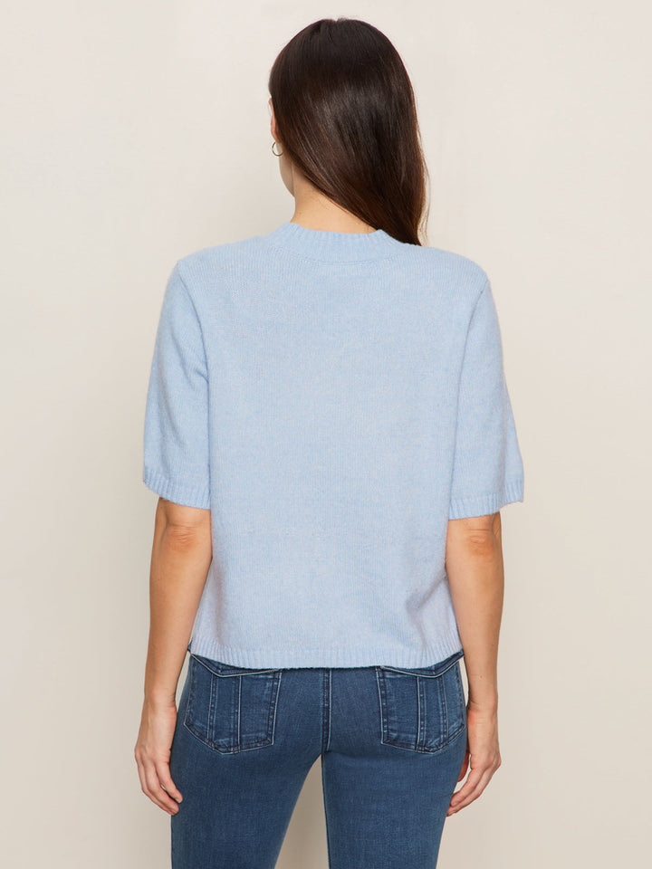 Perfect Sweater Tee