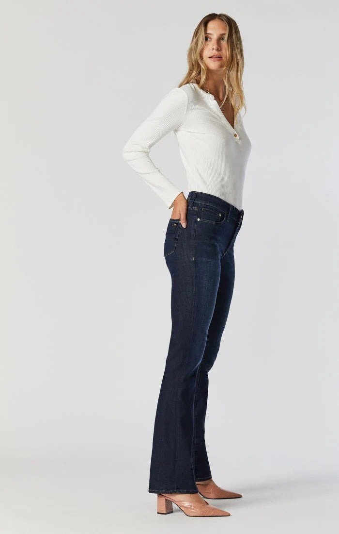 Marcia Bootcut Jean