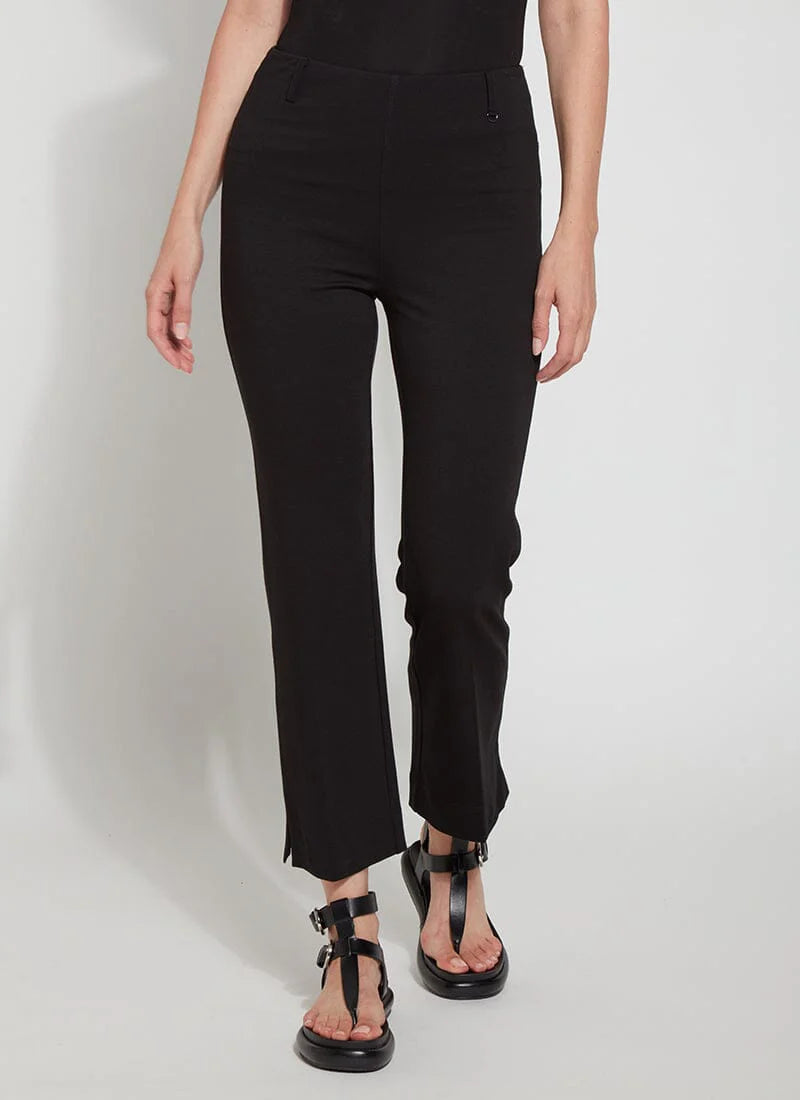 Baby Boot Ankle Pant