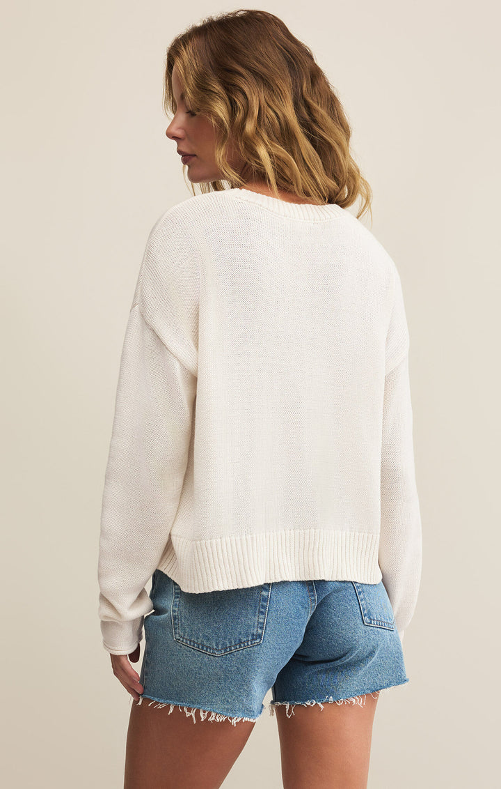 Sienna Sweater