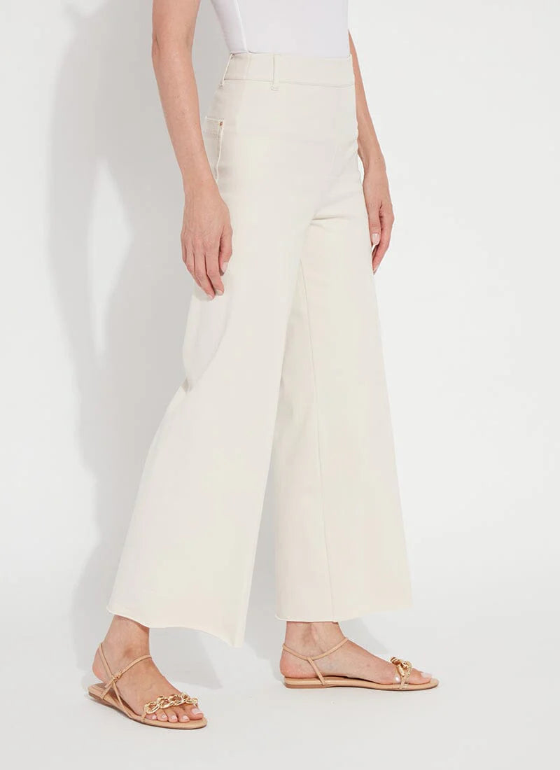 Erin Wide Leg Denim