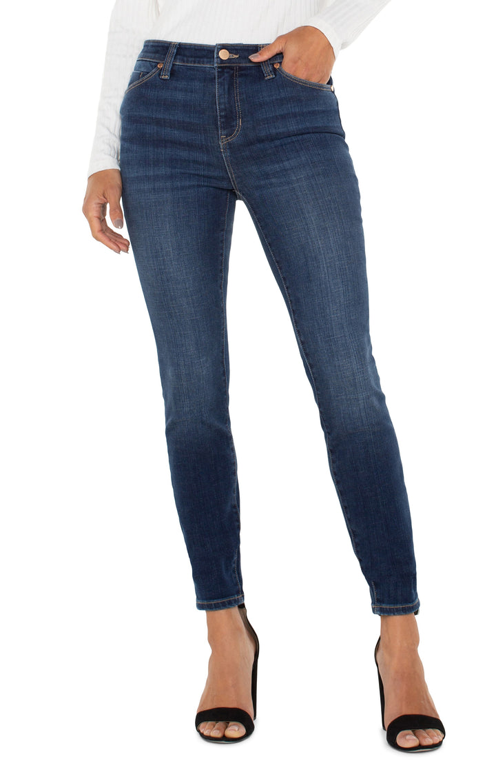 Abby Skinny Jean