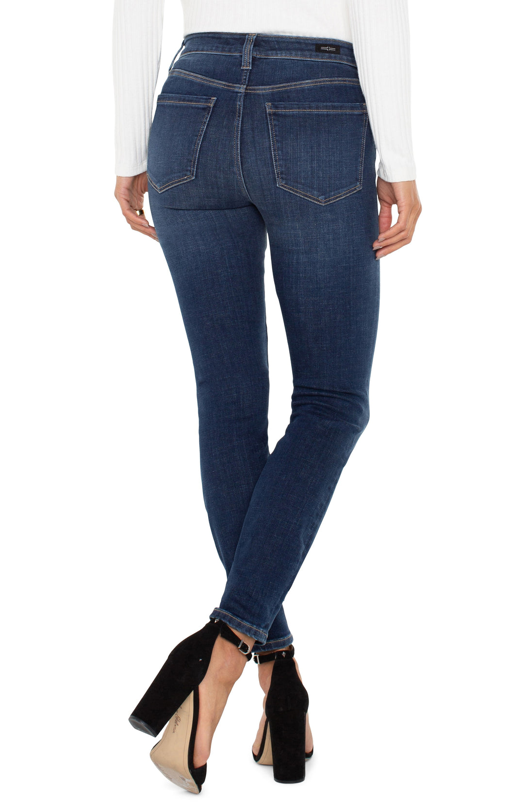 Abby Skinny Jean