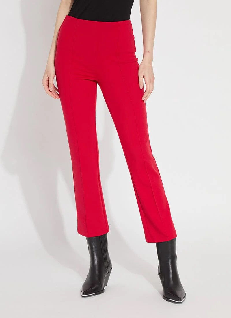 Ankle Elysse Pant