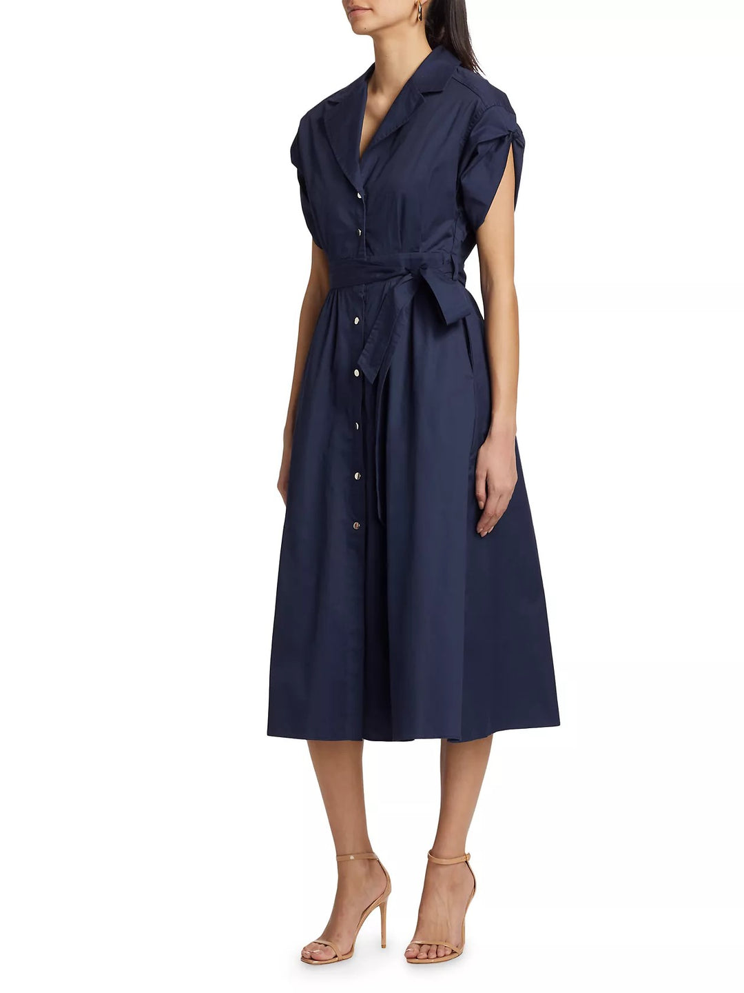 Avery Midi Dress